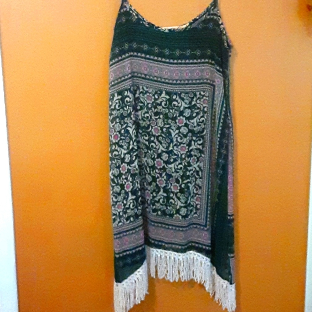 Summer ready!! Liberty Love dress